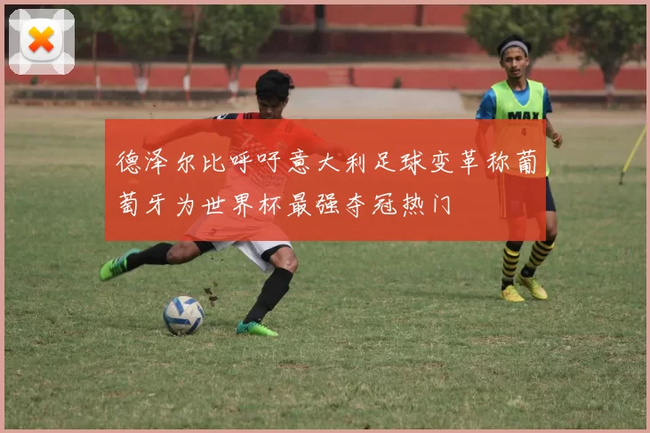 德泽尔比呼吁意大利足球变革称葡萄牙为世界杯最强夺冠热门